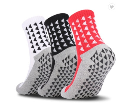 Padl Hub Grip Socks