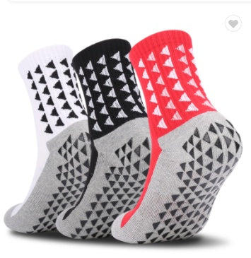Padl Hub Grip Socks