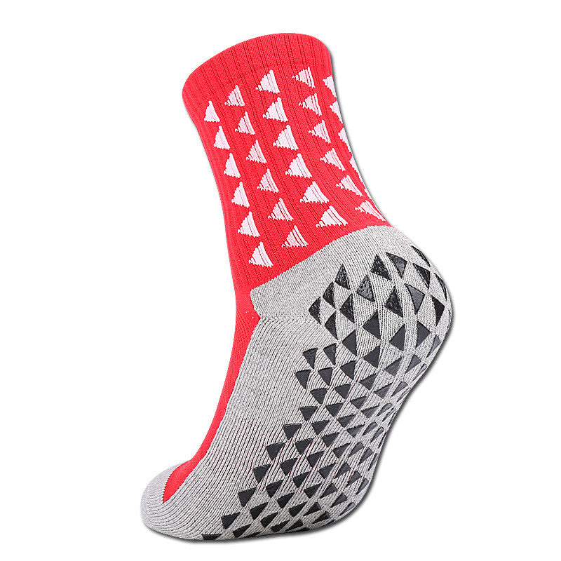 Padl Hub Grip Socks