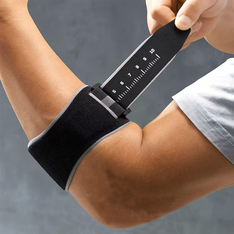 Padl Hub Elbow Guard