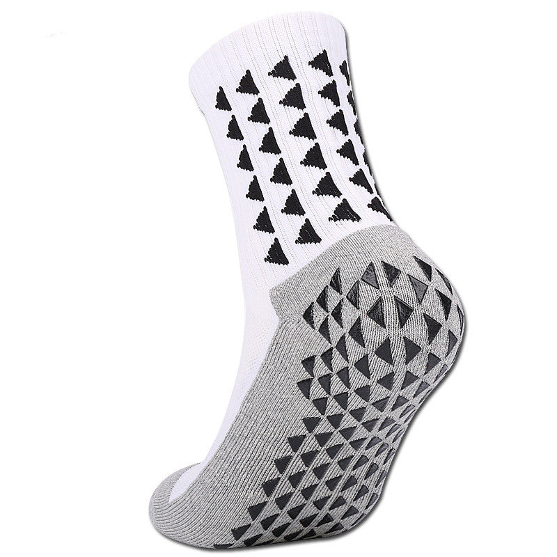 Padl Hub Grip Socks
