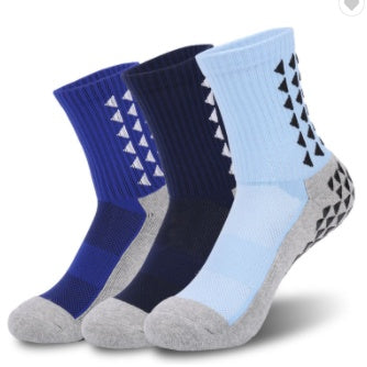 Padl Hub Grip Socks