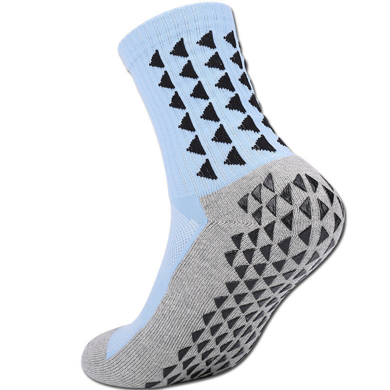 Padl Hub Grip Socks