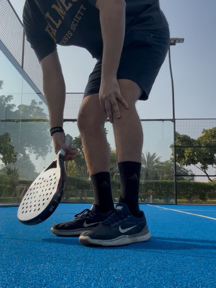 Knee Pains Holding You Back?