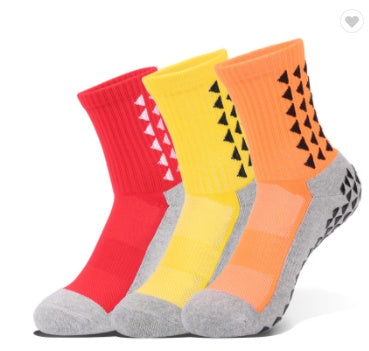 Padl Hub Grip Socks