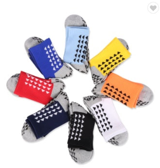 Padl Hub Grip Socks